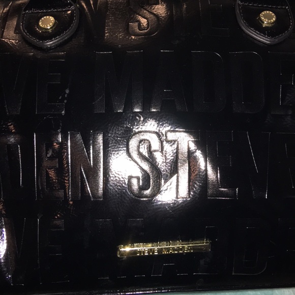 Steve Madden bag - Picture 3 of 3